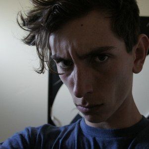 Meet your Posher, R.j.